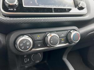 Miniature 16 Nissan Kicks S* Bouton Poussoir* Camera* Cruise* 2023
