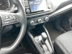 Miniature 17 Nissan Kicks S* Bouton Poussoir* Camera* Cruise* 2023