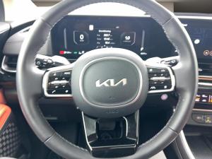Miniature 7 Kia Carnival Sx+* V6* 7Pass* Cuir* Gps* Bizone* Sieges Ventiles* 2026