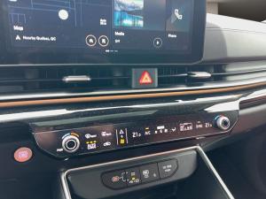 Miniature 15 Kia Carnival Sx+* V6* 7Pass* Cuir* Gps* Bizone* Sieges Ventiles* 2026