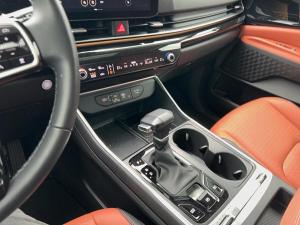 Miniature 18 Kia Carnival Sx+* V6* 7Pass* Cuir* Gps* Bizone* Sieges Ventiles* 2026