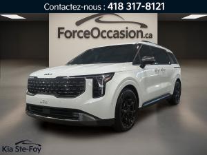2026 Kia Carnival Sx+* V6* 7Pass* Cuir* Gps* Bizone* Sieges Ventiles* - Image 1