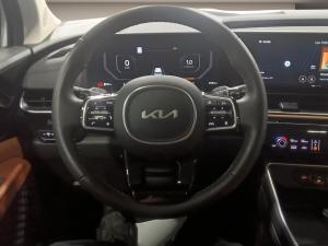 Miniature 16 Kia Carnival Sx+* V6* 7Pass* Cuir* Gps* Bizone* Sieges Ventiles* 2026