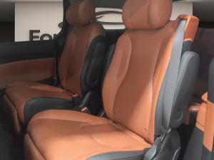 Miniature 23 Kia Carnival Sx+* V6* 7Pass* Cuir* Gps* Bizone* Sieges Ventiles* 2026