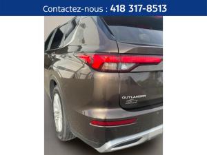Miniature 5 Mitsubishi Outlander PHEV Le S-Awc - Phev - Économique - 7 Passagers 2024