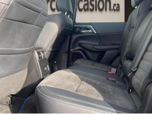 Miniature 9 Mitsubishi Outlander PHEV Le S-Awc - Phev - Économique - 7 Passagers 2024