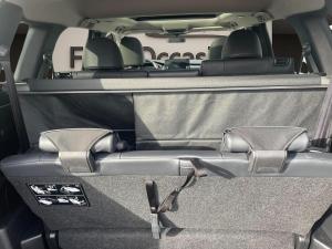 Miniature 13 Mitsubishi Outlander PHEV Le S-Awc - Phev - Économique - 7 Passagers 2024