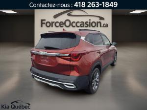 Miniature 5 Kia Seltos Ex *Awd *Siege/Volant Chauffant *Carplay *Camera 2023