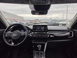 Miniature 8 Kia Seltos Ex *Awd *Siege/Volant Chauffant *Carplay *Camera 2023