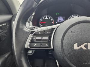 Miniature 15 Kia Seltos Ex *Awd *Siege/Volant Chauffant *Carplay *Camera 2023