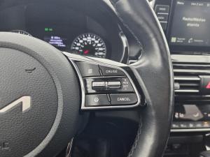 Miniature 17 Kia Seltos Ex *Awd *Siege/Volant Chauffant *Carplay *Camera 2023