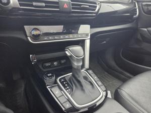 Miniature 18 Kia Seltos Ex *Awd *Siege/Volant Chauffant *Carplay *Camera 2023