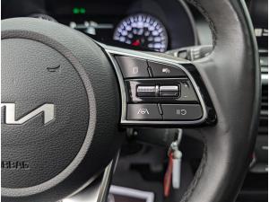 2023 Kia Seltos Ex *Awd *Siege/Volant Chauffant *Carplay *Camera - Image 1