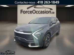 2024 Kia Sportage Lx *Awd *Camera *Carplay *Cruise - Image 1