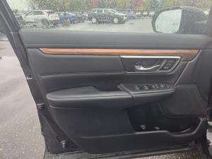 Miniature 9 Honda CR-V Touring *Awd *Camera *Carplay *Cruise *Banc Chauffant 2018