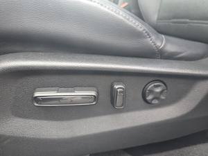 Miniature 11 Honda CR-V Touring *Awd *Camera *Carplay *Cruise *Banc Chauffant 2018