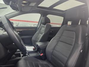 Miniature 12 Honda CR-V Touring *Awd *Camera *Carplay *Cruise *Banc Chauffant 2018