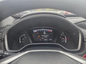 Miniature 15 Honda CR-V Touring *Awd *Camera *Carplay *Cruise *Banc Chauffant 2018