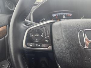 Miniature 17 Honda CR-V Touring *Awd *Camera *Carplay *Cruise *Banc Chauffant 2018