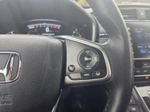 Miniature 18 Honda CR-V Touring *Awd *Camera *Carplay *Cruise *Banc Chauffant 2018