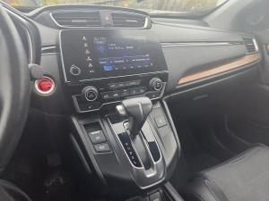 Miniature 20 Honda CR-V Touring *Awd *Camera *Carplay *Cruise *Banc Chauffant 2018