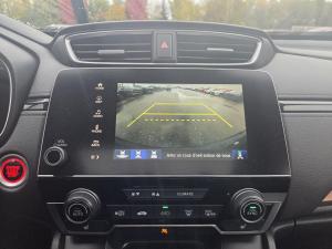 Miniature 25 Honda CR-V Touring *Awd *Camera *Carplay *Cruise *Banc Chauffant 2018