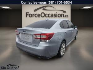 Miniature 5 Subaru Impreza Sport *Traction Intégrale *Camera *Cuir *Carplay 2019