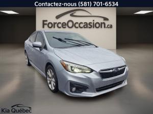 Miniature 6 Subaru Impreza Sport *Traction Intégrale *Camera *Cuir *Carplay 2019