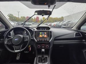 Miniature 8 Subaru Impreza Sport *Traction Intégrale *Camera *Cuir *Carplay 2019