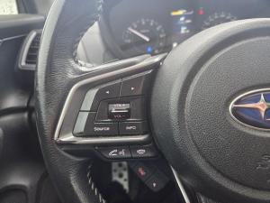 Miniature 15 Subaru Impreza Sport *Traction Intégrale *Camera *Cuir *Carplay 2019