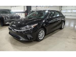 2024 Kia Forte Lx *Camera *Carplay *Cruise - Image 1