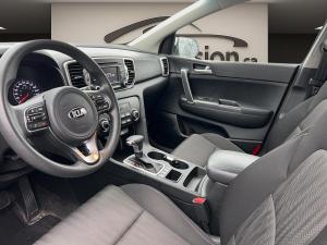 Miniature 5 Kia Sportage Lx* Awd* Sieges Chauffants* Camera* Cruise* 2018