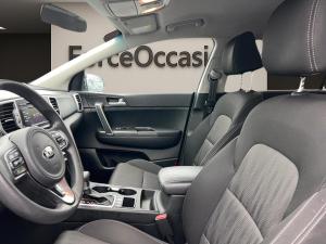 Miniature 6 Kia Sportage Lx* Awd* Sieges Chauffants* Camera* Cruise* 2018