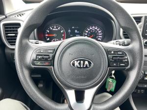 Miniature 7 Kia Sportage Lx* Awd* Sieges Chauffants* Camera* Cruise* 2018