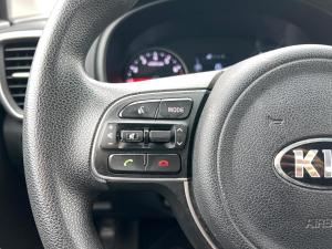 Miniature 9 Kia Sportage Lx* Awd* Sieges Chauffants* Camera* Cruise* 2018