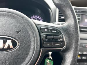 Miniature 10 Kia Sportage Lx* Awd* Sieges Chauffants* Camera* Cruise* 2018