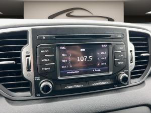 Miniature 13 Kia Sportage Lx* Awd* Sieges Chauffants* Camera* Cruise* 2018