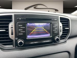Miniature 14 Kia Sportage Lx* Awd* Sieges Chauffants* Camera* Cruise* 2018
