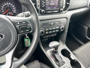 Miniature 17 Kia Sportage Lx* Awd* Sieges Chauffants* Camera* Cruise* 2018