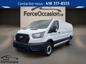 2025 Ford Transit Cargo Van - TOIT BAS - Image 1