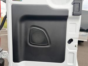 Miniature 15 Ford Transit Cargo Van - TOIT BAS 2025