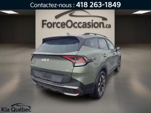 Miniature 5 Kia Sportage X-Line *Awd *Camera *Carplay *Siege/Volant Chauffant 2024