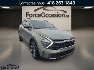Miniature 6 Kia Sportage X-Line *Awd *Camera *Carplay *Siege/Volant Chauffant 2024