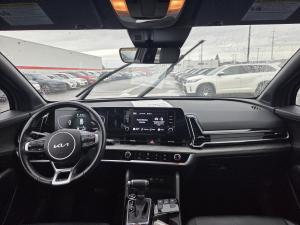 Miniature 8 Kia Sportage X-Line *Awd *Camera *Carplay *Siege/Volant Chauffant 2024