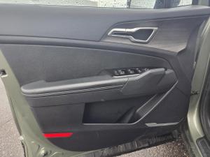 Miniature 9 Kia Sportage X-Line *Awd *Camera *Carplay *Siege/Volant Chauffant 2024