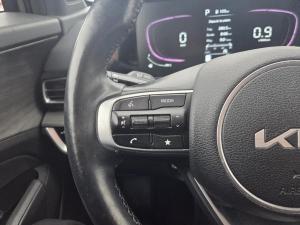 Miniature 15 Kia Sportage X-Line *Awd *Camera *Carplay *Siege/Volant Chauffant 2024