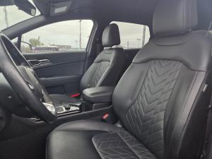 Miniature 23 Kia Sportage X-Line *Awd *Camera *Carplay *Siege/Volant Chauffant 2024