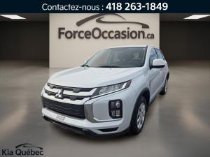 2024 Mitsubishi RVR Es *Camera *Carplay *Siege Chauffant *Cruise - Image 1