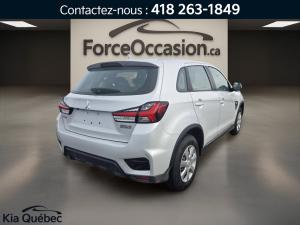 Miniature 5 Mitsubishi RVR Es *Camera *Carplay *Siege Chauffant *Cruise 2024