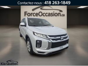Miniature 6 Mitsubishi RVR Es *Camera *Carplay *Siege Chauffant *Cruise 2024